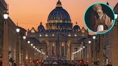 San Gregorio Magno, el santo que se celebra este martes 3 de septiembre. San Gregorio Magno, el santo que se celebra este martes 3 de septiembre.