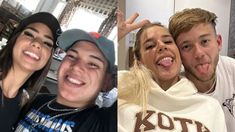 Solo quedaban dos parejas de Gran Hermano 2022. Solo quedaban dos parejas de Gran Hermano 2022.