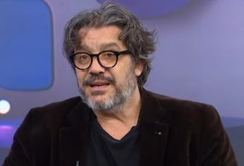 El artista fue detenido en la Provincia de Santa Fe.