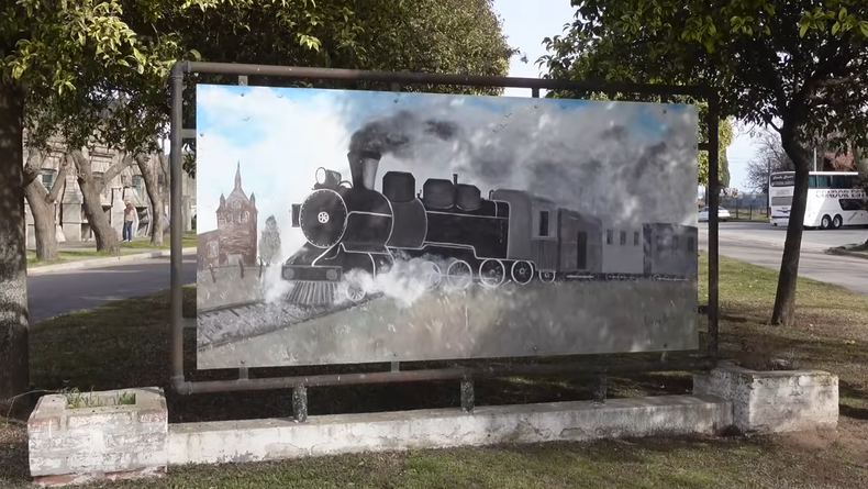 A 577 kilómetros de la Ciudad Autónoma de Buenos Aires, Puán ofrece actividades al aire libre y descanso rural.