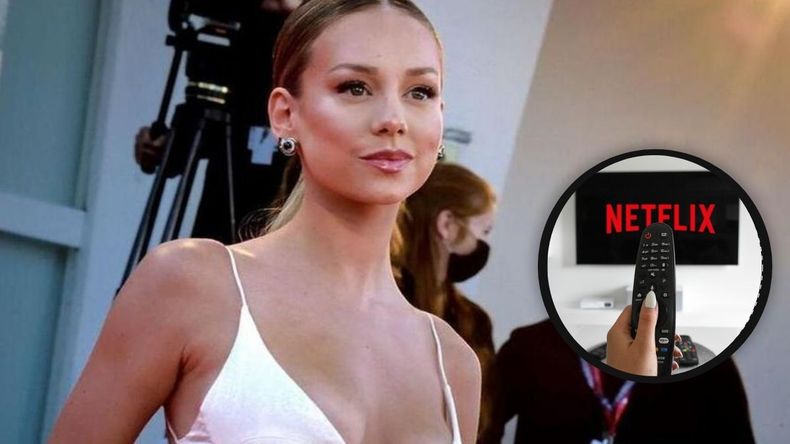 Netflix: dos series de una sola temporada protagonizada por Ester Expósito.