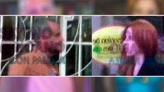 La nueva vida saludable de Jorge Rial al lado de Agustina Kampfer: cita en un restó orgánico La nueva vida saludable de Jorge Rial al lado de Agustina Kampfer: cita en un restó orgánico