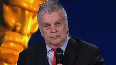 El periodista fue víctima de un ataque. El periodista fue víctima de un ataque.