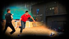 El fútbol regresa a Showmatch: los detalles El fútbol regresa a Showmatch: los detalles