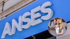 ANSES anunció las fechas de pago de la AUH. ANSES anunció las fechas de pago de la AUH.