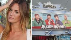 Paula Chaves vuelve al teatro Paula Chaves vuelve al teatro