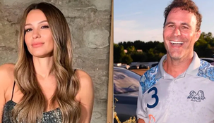 Se filtró el verdadero motivo de la separación de Pampita y el mensaje que compartió la modelo que confirma la ruptura. Se filtró el verdadero motivo de la separación de Pampita y el mensaje que compartió la modelo que confirma la ruptura.