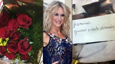 Yanina Latorre tiene un admirador Yanina Latorre tiene un admirador