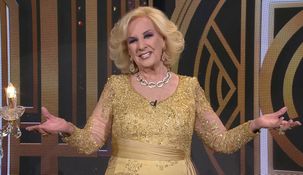La Chiqui confirmó su futuro dentro de la televisión.