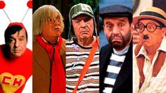 Revelaron el dinero que ganó Chespirito con todos sus personajes Revelaron el dinero que ganó Chespirito con todos sus personajes