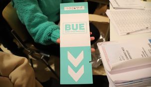 CABA: no utilizarán el método electronico en octubre. CABA: no utilizarán el método electronico en octubre.