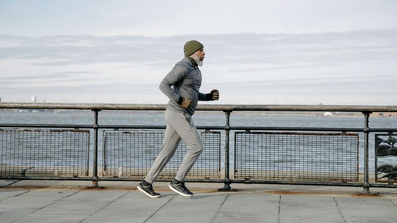 Cuál es el ejercicio ideal para reducir el riesgo cardiovascular.