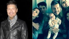 Marcelo Tinelli cumplió 55 años: los saludos de los famosos en Twitter Marcelo Tinelli cumplió 55 años: los saludos de los famosos en Twitter