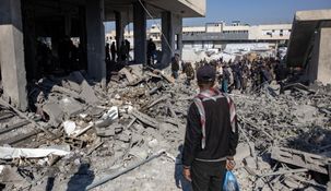 Desde la ONU aseguraron que el plan de paz entre Israel y Hamás es una oportunidad vital para Gaza