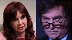 Cristina Kirchner señaló que la legitimidad del voto debe sostenerse en la gestión.