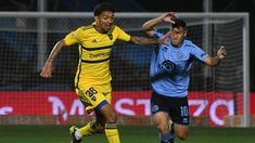 Boca se enfrentará con Belgrano en la Bombonera. Boca se enfrentará con Belgrano en la Bombonera.