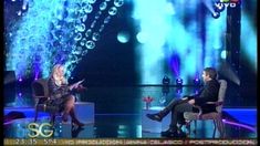 Ricardo Darín estuvo en lo de Susana y presentó su nueva película Séptimo Ricardo Darín estuvo en lo de Susana y presentó su nueva película Séptimo