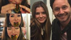 ¿Qué tiene la China Suárez en la boca? la divertida foto de la actriz cenando con Benjamín Vicuña ¿Qué tiene la China Suárez en la boca? la divertida foto de la actriz cenando con Benjamín Vicuña