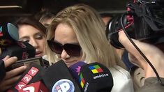 A Diego lo tenían secuestrado, sentía temor a todo, declaró Verónica Ojeda. A Diego lo tenían secuestrado, sentía temor a todo, declaró Verónica Ojeda.