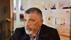 Carlos Alonso, concejal libertario de Bahía Blanca