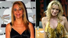 Yanina Latorre mató a Evelyn: Sé muchas cosas, que no me joda Yanina Latorre mató a Evelyn: Sé muchas cosas, que no me joda