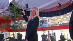 Elecciones en Tucumán: Rossana Chahla es la nueva intendenta de San Miguel