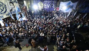 Paula Penacca, sobre el posible rechazo a la prisión domiciliaria: No vamos a seguir permitiendo abusos de la mafia judicial