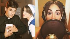 Escuchá la primera canción de Lali Espósito para Esperanza Mía Escuchá la primera canción de Lali Espósito para Esperanza Mía