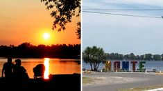 La escapada a una laguna maravillosa de Buenos Aires: se puede viajar por $100 La escapada a una laguna maravillosa de Buenos Aires: se puede viajar por $100