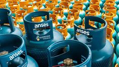 Aumentan 204% los precios máximos de referencia de garrafas comprendidas en el Programa Hogar Aumentan 204% los precios máximos de referencia de garrafas comprendidas en el Programa Hogar