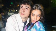 Los indicios que indican la reconciliación entre María Becerra y Rusherking Los indicios que indican la reconciliación entre María Becerra y Rusherking