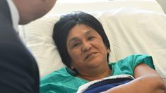 Milagro Sala está internada desde el lunes. Milagro Sala está internada desde el lunes.
