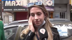 El llanto de Rocío Moreno a la salida del acuerdo con Paulo Londra por la cuota alimentaria El llanto de Rocío Moreno a la salida del acuerdo con Paulo Londra por la cuota alimentaria