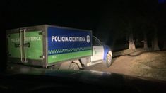 Doble crimen en Chascomús: un niño y una mujer fueron asesinados a tiros. Doble crimen en Chascomús: un niño y una mujer fueron asesinados a tiros.