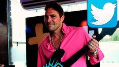 Los últimos tuits de Matías Alé antes de ser detenido: No sería muy prudente agredir, ¡es momento de amor! Los últimos tuits de Matías Alé antes de ser detenido: No sería muy prudente agredir, ¡es momento de amor!