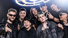 Los del Espacio están de regreso y el público los esperaba hace mucho. Los del Espacio están de regreso y el público los esperaba hace mucho.