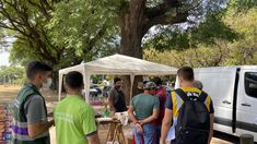 La clausura se dio el pasado 7 de enero.