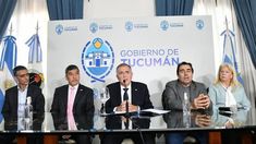 El gobierno provincial convocó a elecciones municipales para el 26 de octubre.
