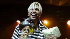 Bhavi tiene millones de seguidores en sus plataformas. Bhavi tiene millones de seguidores en sus plataformas.