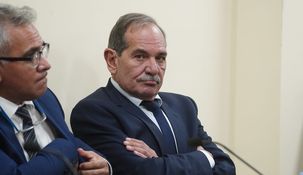 José Alperovich fue condenado en junio de 2024.