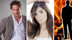 Viale entre una reconciliación con Manguera y un supuesto novio uruguayo Viale entre una reconciliación con Manguera y un supuesto novio uruguayo