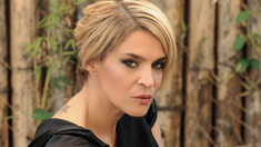 La protagonista de Locas de amor se comunicó con sus abogados para aclarar la situación. La protagonista de Locas de amor se comunicó con sus abogados para aclarar la situación.