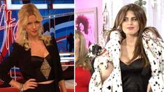 Silvina Luna: Cruela De Vil, tras la pelea con Nicole por el abandono de un perro Silvina Luna: Cruela De Vil, tras la pelea con Nicole por el abandono de un perro