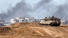 israel ordeno reanudar negociaciones con hamas, mientras continuan los bombardeos en gaza israel ordeno reanudar negociaciones con hamas, mientras continuan los bombardeos en gaza