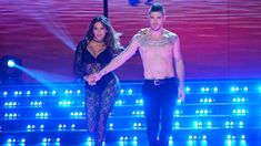 Barbie Vélez volvió con todo: mucha sensualidad, alto puntaje y lágrimas por una sorpresa de Thiago Barbie Vélez volvió con todo: mucha sensualidad, alto puntaje y lágrimas por una sorpresa de Thiago