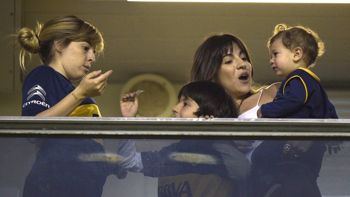 La herencia de Diego Maradona y la batalla en curso por los millones ...
