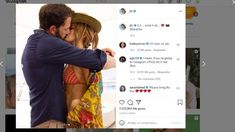 Jennifer Lopez compartió la primera foto besándose con Ben Affleck Jennifer Lopez compartió la primera foto besándose con Ben Affleck