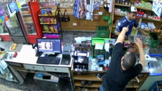 Cristian Velázquez falleció en el acto. Cristian Velázquez falleció en el acto.