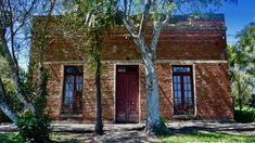 Este lugar logró destacarse por su identidad, su patrimonio cultural y la tranquilidad. Este lugar logró destacarse por su identidad, su patrimonio cultural y la tranquilidad.