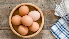 Cómo preparar los huevos de la mejor manera. Cómo preparar los huevos de la mejor manera.